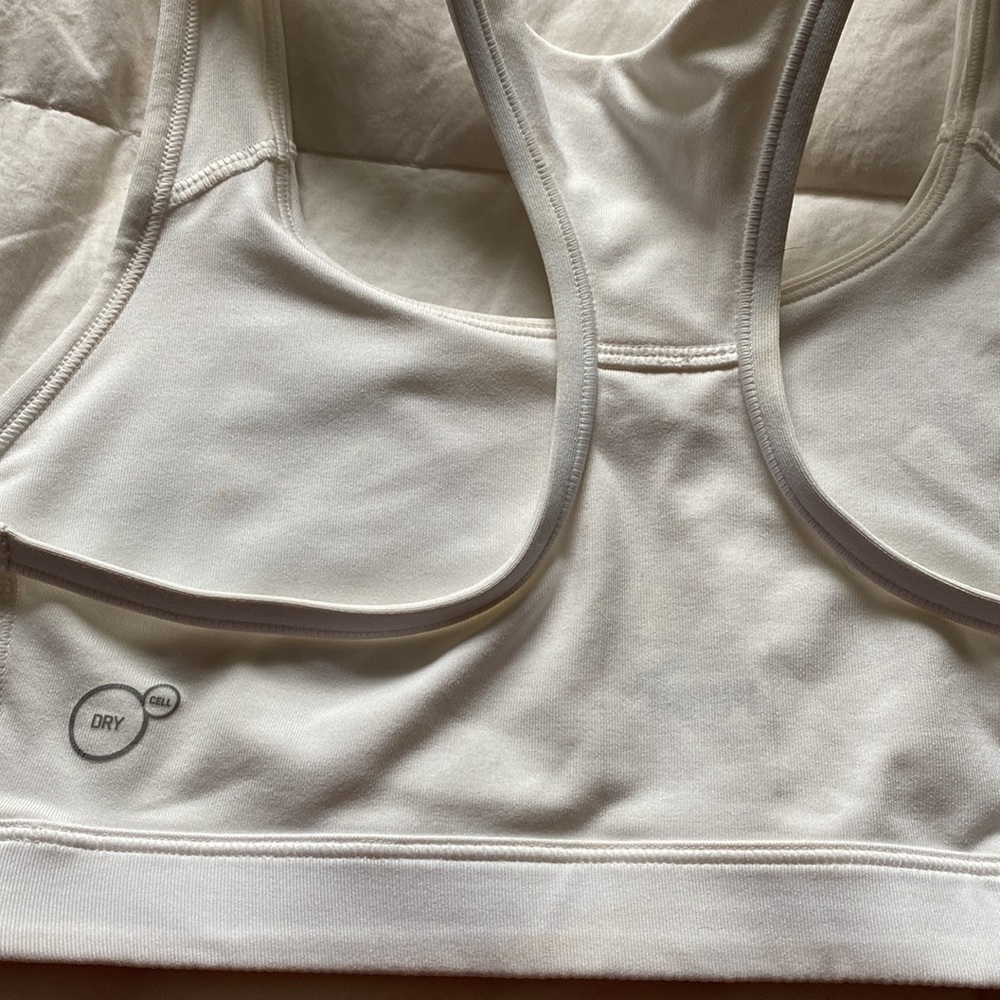 PUMA SPORTS BRA - Picture 4 of 5